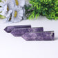 Wholesale High Quality Purple Lepidoite Crystal Point For Decoration