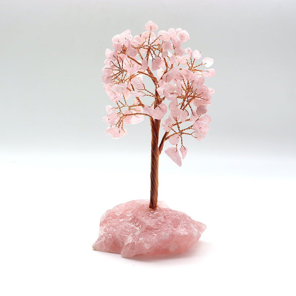 Crystal Trees for Home Decoration