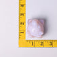 2" Pink Opalite Jigglypuff Carving Figurine Healing Decoration