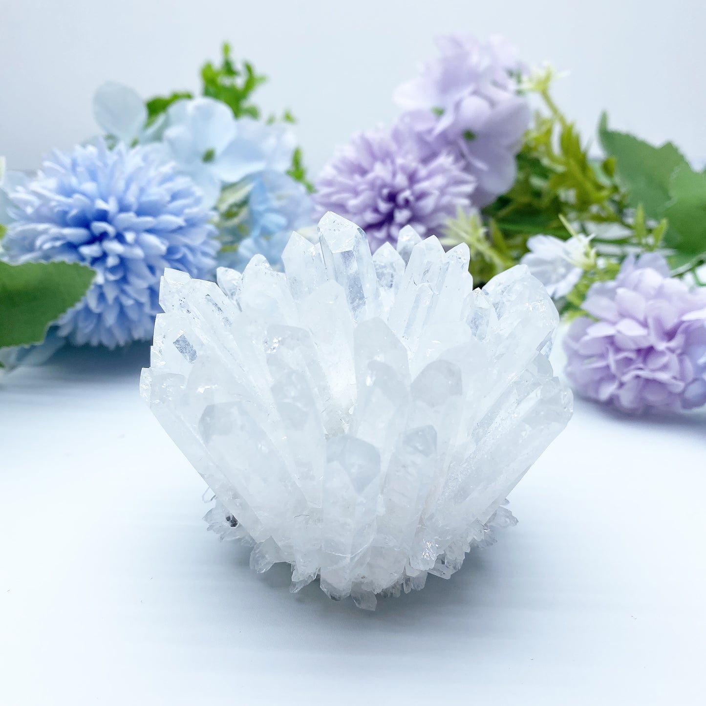 Clear Quartz Cluster Bulk Wholesale