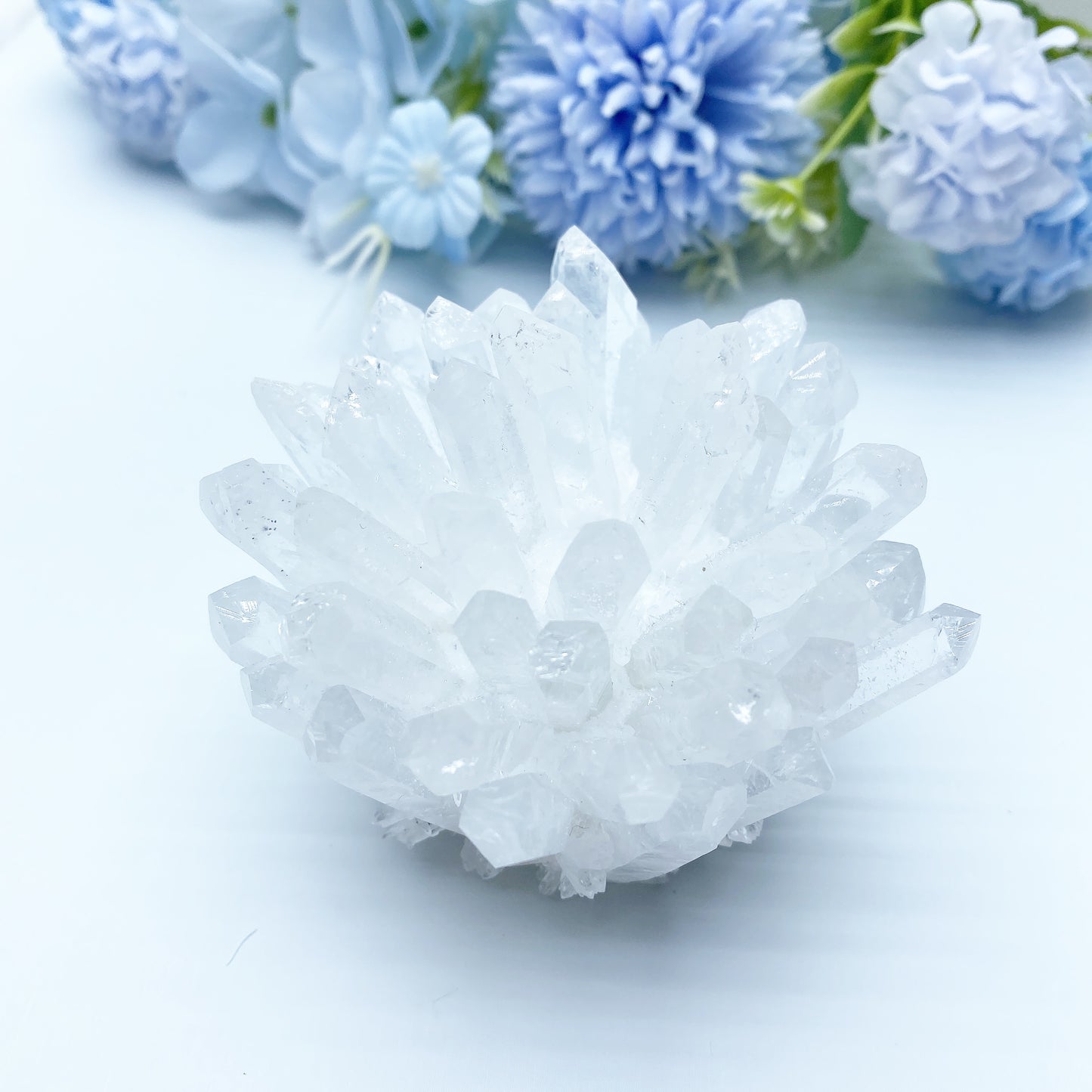 Clear Quartz Cluster Bulk Wholesale