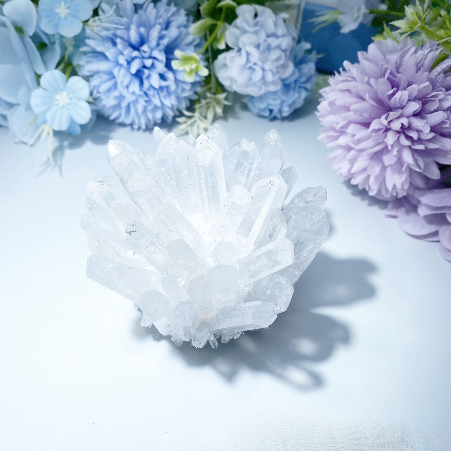 Clear Quartz Cluster Bulk Wholesale