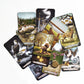 Animal Totem Tarot Bulk Wholesale