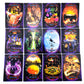 Witches Wisdom Oracle Cards Bulk Wholesale