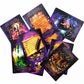 Witches Wisdom Oracle Cards Bulk Wholesale
