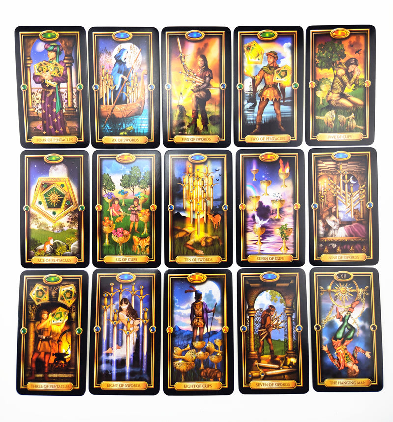 Easy Tarot Card Bulk Wholesale