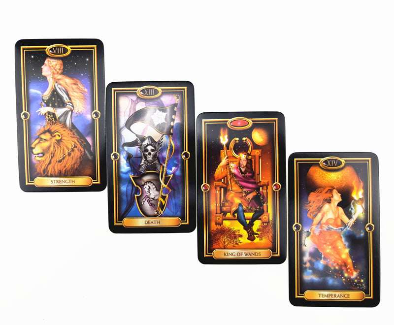 Easy Tarot Card Bulk Wholesale