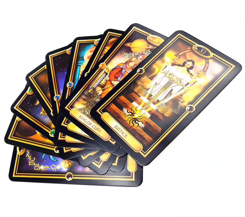 Easy Tarot Card Bulk Wholesale