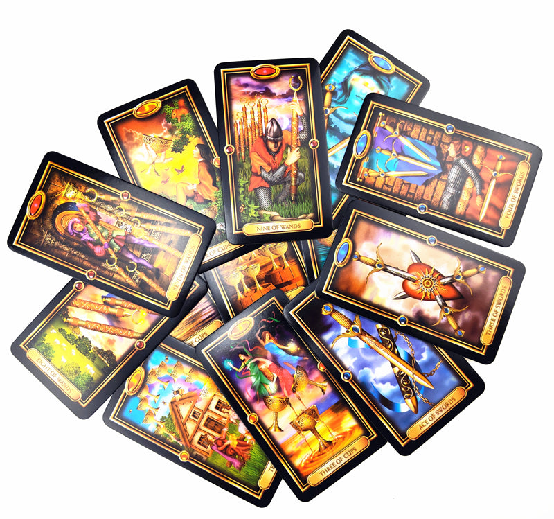 Easy Tarot Card Bulk Wholesale