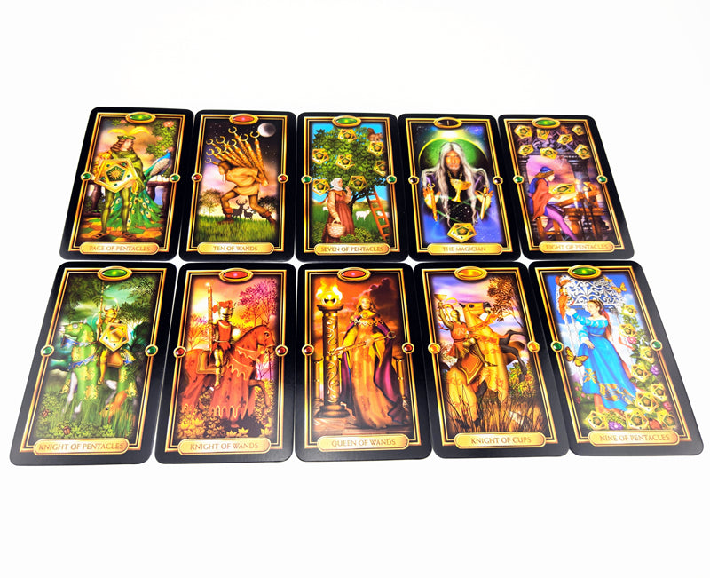 Easy Tarot Card Bulk Wholesale