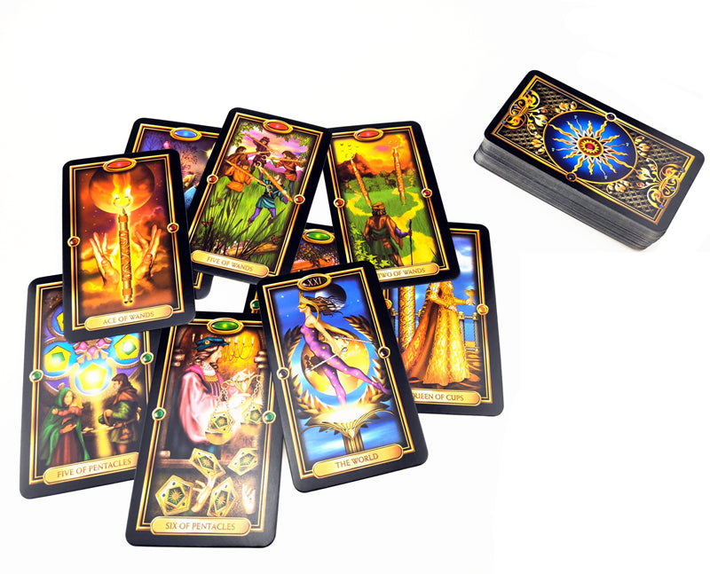 Easy Tarot Card Bulk Wholesale