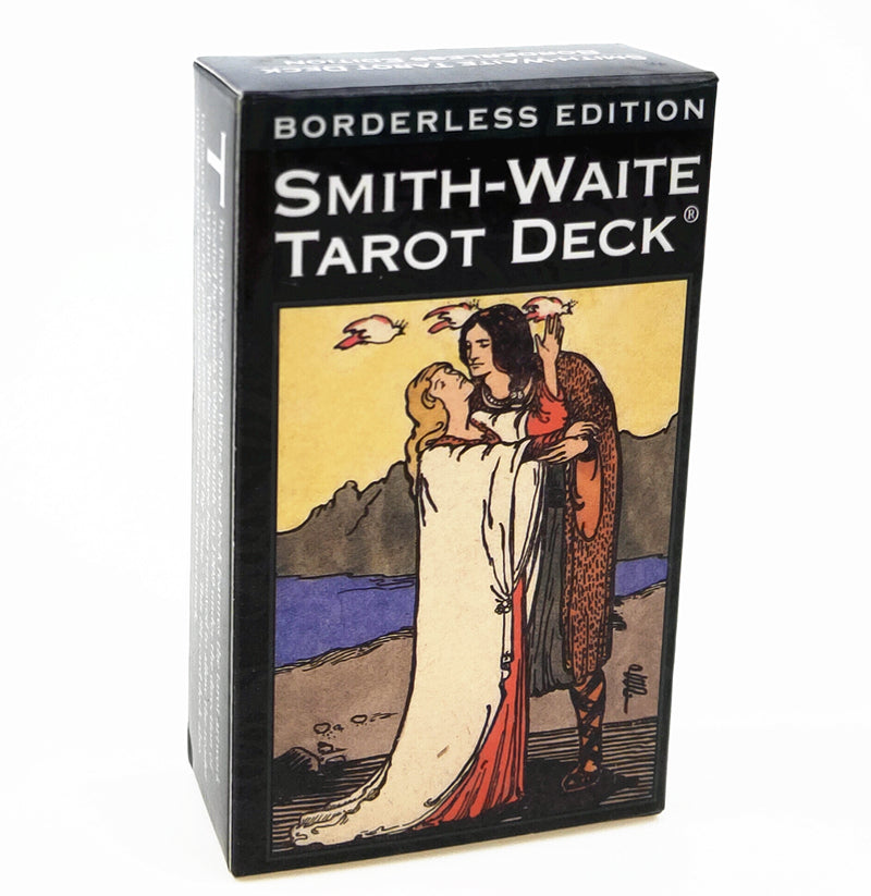 Smith Waite Tarot Deck Bulk Wholesale