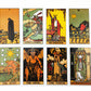 The Original Rider Waite Tarot Pack Bulk Wholesale