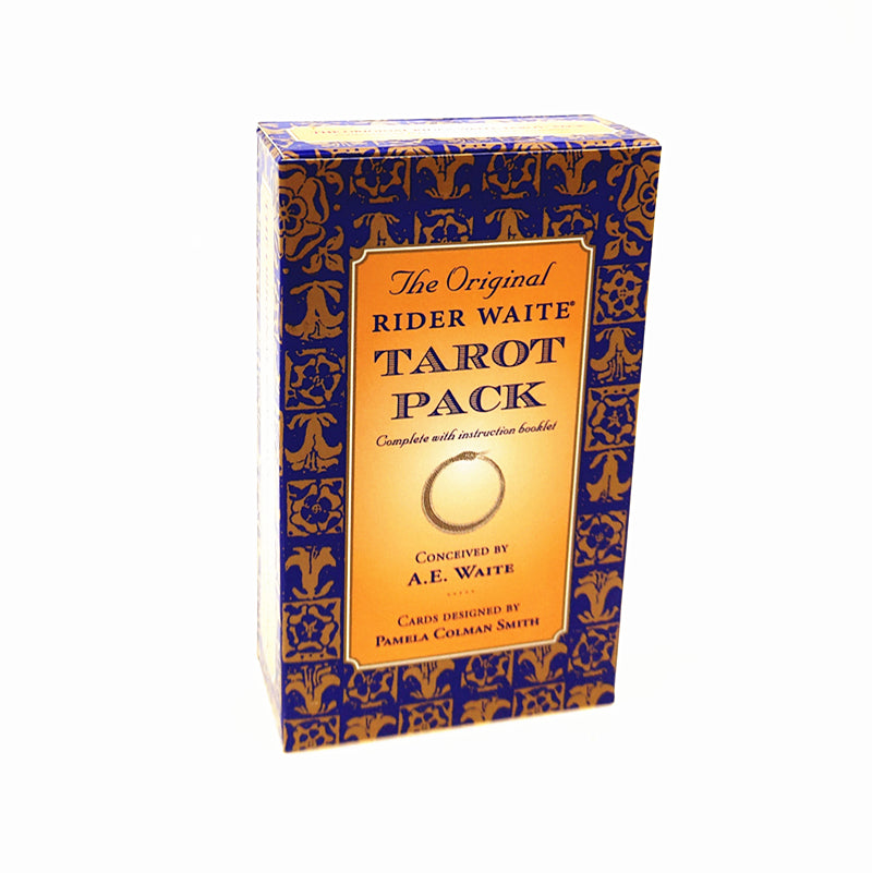 The Original Rider Waite Tarot Pack Bulk Wholesale