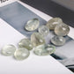 0.5kg Green Quartz Crystal Tumbles