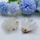 Clear Quartz Clusters Hedgehog Crystal Healing Bulk Wholesale
