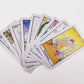 B.J. Tarot Card Bulk Wholesale