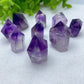 Mini Amethyst Points Crystal Healing Bulk Wholesale