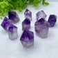 Mini Amethyst Points Crystal Healing Bulk Wholesale