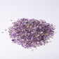 Natural Ametrine Chips Crystal Chips for Decoration
