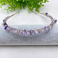 Mixed Crystal Hair Band Crystal Healing Bulk Wholesale