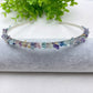 Mixed Crystal Hair Band Crystal Healing Bulk Wholesale