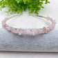 Mixed Crystal Hair Band Crystal Healing Bulk Wholesale