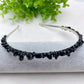 Mixed Crystal Hair Band Crystal Healing Bulk Wholesale