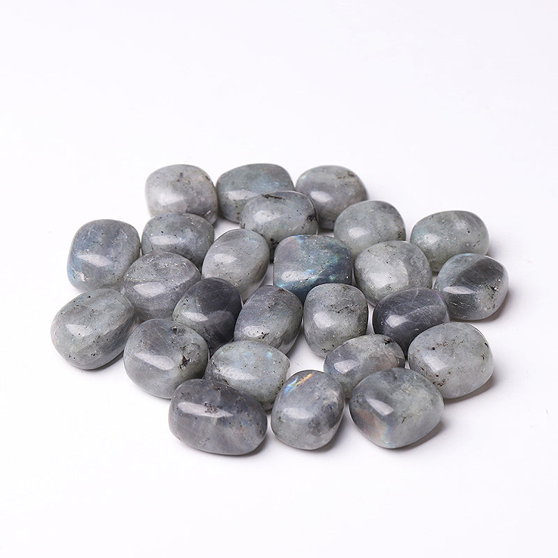 20mm-25mm Labradorite Cubes