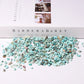 5-7mm Natural Turquoise Chips