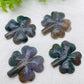2.0" Mixed Crystal Butterfly Crystal Healing Bulk Wholesale