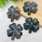 2.0" Mixed Crystal Butterfly Crystal Healing Bulk Wholesale