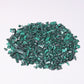 5-7mm Natural Malachite Chips Crystal Chips