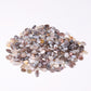 Different Size Natural Banded Agate Chips Crystal Chips for Decoration