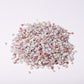5-7mm Natural Pink Tourmaline Chips Crystal Chips