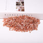 Different Size Natural Golden Strawberry Quartz Chips Crystal Chips for Decoration