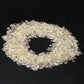Different Size Natural Citrine Chips Crystal Chips for Decoration
