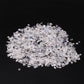Different Size Natural Moonstone Chips Crystal Chips for Decoration