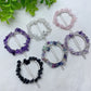 2.2" Mixed Crystal Chips Hairpin Bulk Wholesale