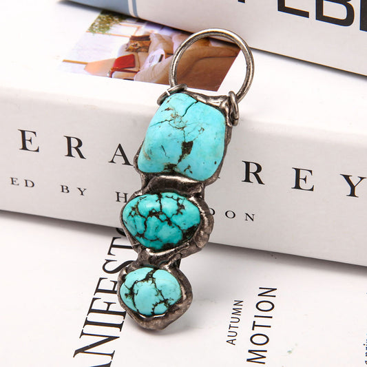 Turquoise Pendant Bulk Wholesale