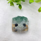 1.5"-2.0" Raw Stone Hedegehog Crystal Healing Bulk Wholesale