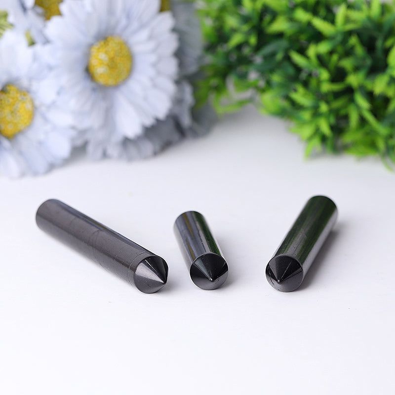 Schungite Massage Wand