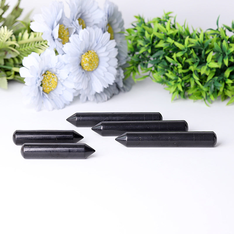 Shungite Massage Wand