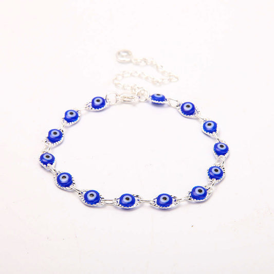 Devil Eye Bracelet