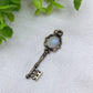 Mixed Crystal Key Pendant Crystal Healing Bulk Wholesale