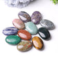Mixed Crystal Palm Stone