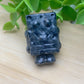 1.3" Mixed Crystal SpongeBob Carvings Crystal Healing Bulk Wholesale