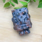 1.3" Mixed Crystal SpongeBob Carvings Crystal Healing Bulk Wholesale