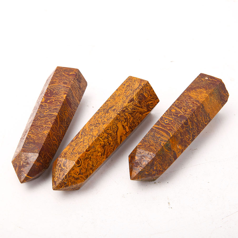 Set of 3 Calligraphy Points