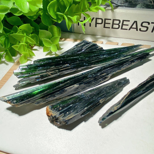 Vivianite Raw Stone Crystal Healing Bulk Wholesale